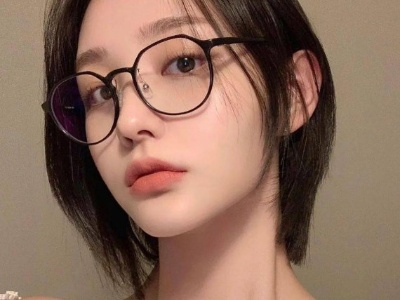 女生怎么剪短发好看 耳下三公分短发时尚减龄