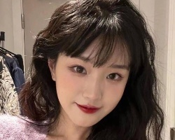 百搭减龄锁骨发型 不挑人好看免打理