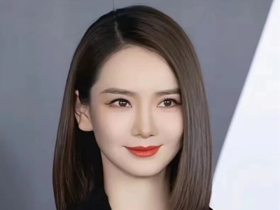 干练利落齐肩直发 清爽自然好打理