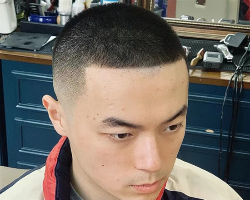 美式寸头是什么发型 寸头有哪些类型