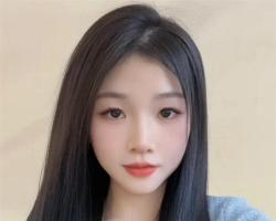 经典不过时长直发 任选一款都好看