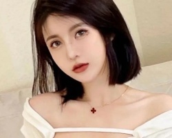 今年流行剪什么短发 一刀切短直发又美又A