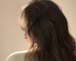 女生怎么烫头发好看 最流行的长卷发推荐
