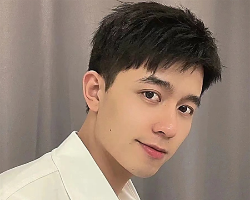 韩式人气男生烫发 摩根烫让你颜值爆表