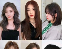 最火的女生发型图鉴 款款时髦洋气美翻天