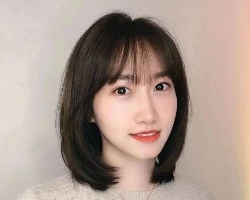 长脸适合什么发型 这几款百搭修颜超好看