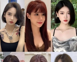 最火女生发型大盘点 时尚百变造型尽在这里