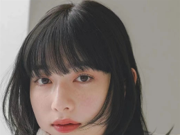 日系外翻短发 减龄瘦脸不挑人