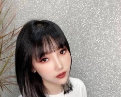 女生新款发型精选 随意一款美出时尚范