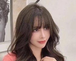女生怎么烫头发好打理 造型烫越烫越美免打理