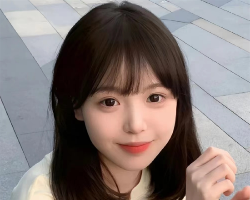 简约温柔锁骨发 职场女生首选款