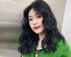 显发量羊毛卷图鉴 时髦复古拯救发量