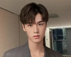 男生韩式短发盘点 酷炫时髦好看又瘦脸