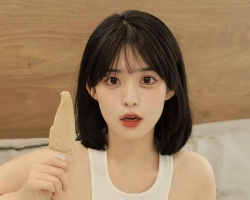 学院风发型推荐 中长发型甜美百搭