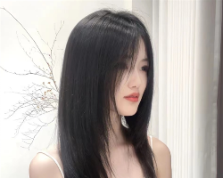 简约灵动直发设计 高层次剪裁更显瘦