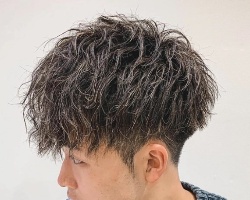 锡纸烫怎么烫好看 推荐日系文艺锡纸烫