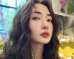 女神羊毛卷烫发推荐 显发量复古烫赶紧get