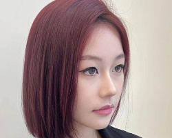 女生穿西装发型图鉴 时尚大气又美又帅