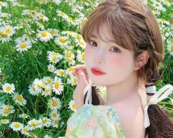 适合夏天的长发发型 长发女神必备高颜值