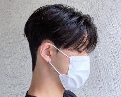 韩式短发发型盘点 时尚个性男神短发推荐