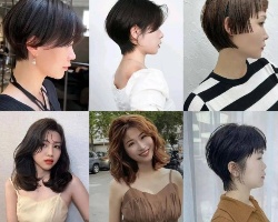 女生发型流行趋势 最新发型款式尽在这里