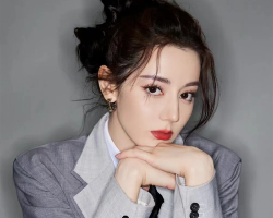 与众不同盘发推荐 可盐可甜蝴蝶结盘发