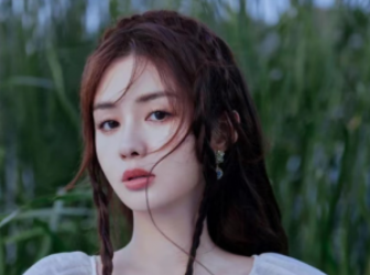 长发麻花辫编发 女星同款辫子推荐