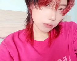 狼尾头和鲻鱼头有什么不同 狼尾头怎么剪好看