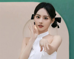 女生约会发型推荐 可盐可甜风格任选