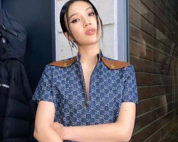 最流行的女生刘海推荐 修颜高颜值随你挑选