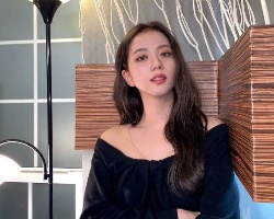 韩式烫卷发型推荐 优雅温柔高颜值