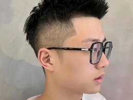 男士夏天剪什么短发 清爽透气短发是首选