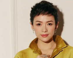 女生个性狗啃刘海推荐 时髦精专属又美又A