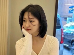 今夏必剪的发型推荐 初恋头减龄修颜又清爽