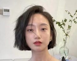 最好驾驭的发型推荐 波波头短发经典不过时