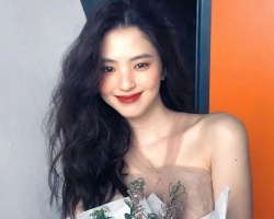 长发羊毛卷发型怎么烫 复古羊毛卷发型任你选