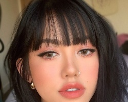高冷女生发型精选 时尚大气御姐必备