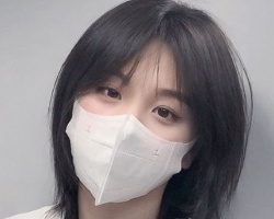 女生酷帅风发型推荐 鲻鱼头发型时尚个性