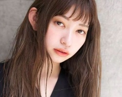 女生酷炫刘海造型 眉上刘海发型美到爆