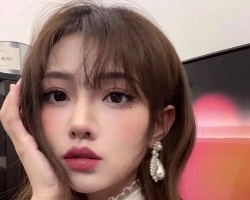 最值得剪的女生发型 中长发型百搭不脸型