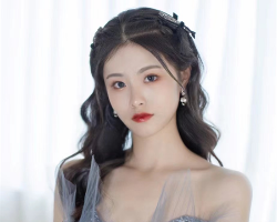绝美订婚发型推荐 秋冬最新爆款发型