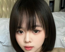 短发打理教程分享 简单自然好上手