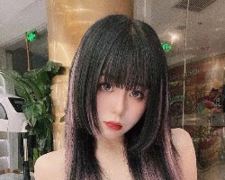 最新染发流行趋势 潮色个性染发美翻天