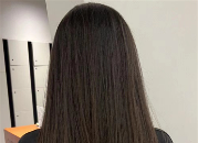 最新女生发型设计 层次发型瘦脸减龄