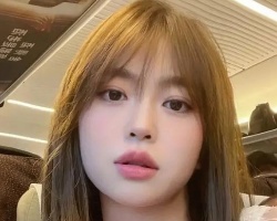 不烫的锁骨发推荐 直发锁骨发最百搭