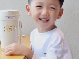 秋冬儿童发型范本 小男孩任选的发型