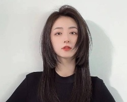 人气网红发型推荐 公主切越剪越上瘾
