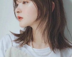 上班族女生发型示范 打造优雅职场女王
