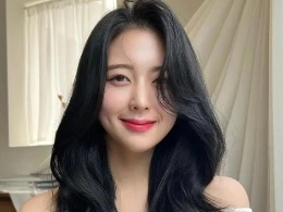 时尚流行韩式发型推荐 款款好看减龄随你