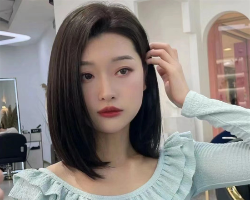 职场短发女生发型 秋冬人气发型推荐